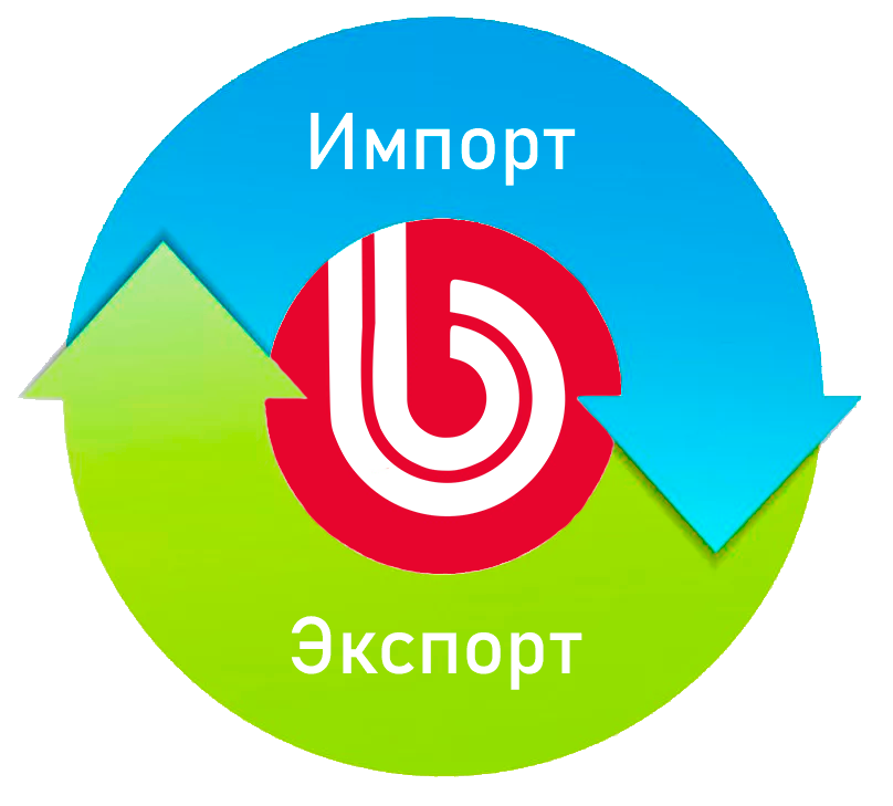 Импорт товаров