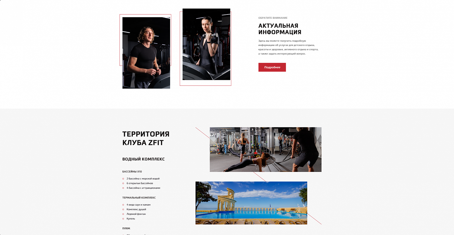 ZFIT SOCHI